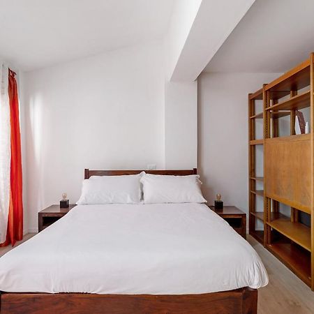 Bright And Cozy Studio By Wonderful Italy Bologna Exterior photo