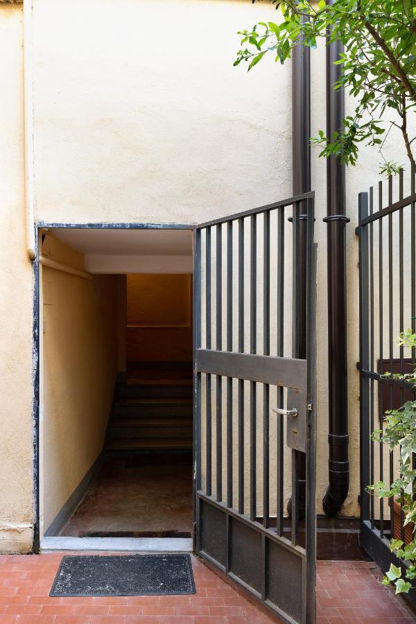 Bright And Cozy Studio By Wonderful Italy Bologna Exterior photo