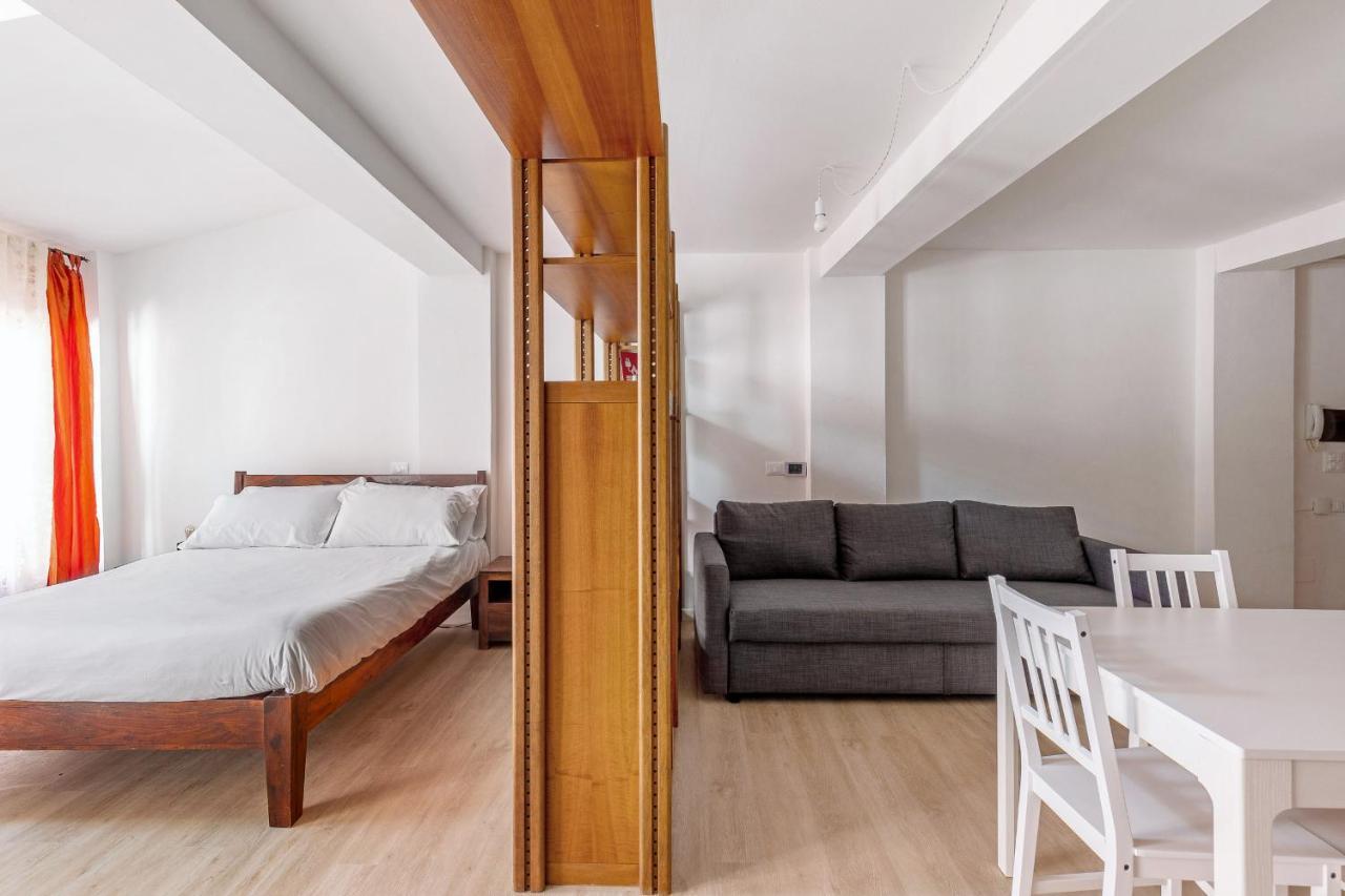 Bright And Cozy Studio By Wonderful Italy Bologna Exterior photo