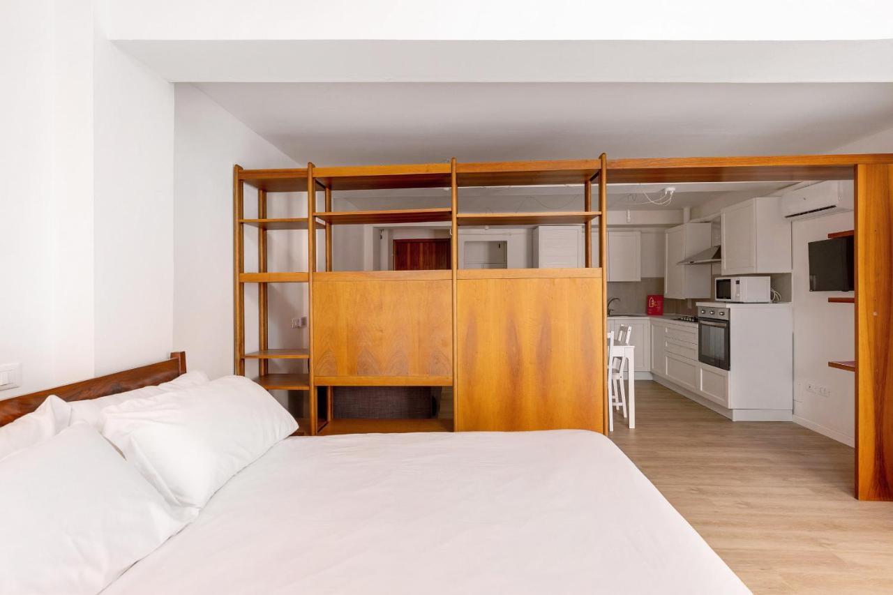 Bright And Cozy Studio By Wonderful Italy Bologna Exterior photo