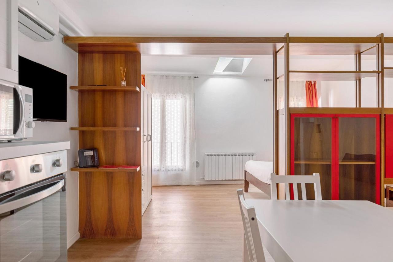 Bright And Cozy Studio By Wonderful Italy Bologna Exterior photo
