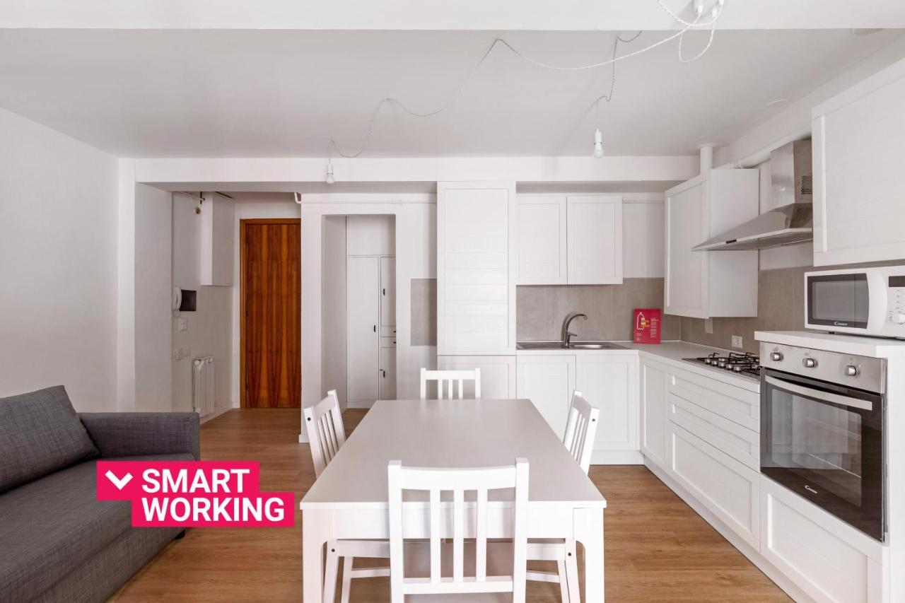 Bright And Cozy Studio By Wonderful Italy Bologna Exterior photo