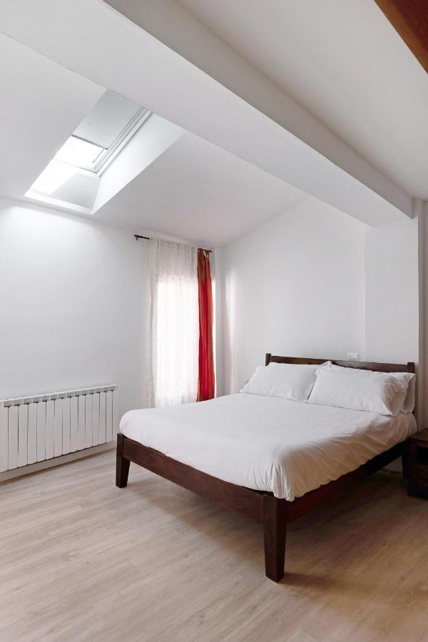 Bright And Cozy Studio By Wonderful Italy Bologna Exterior photo
