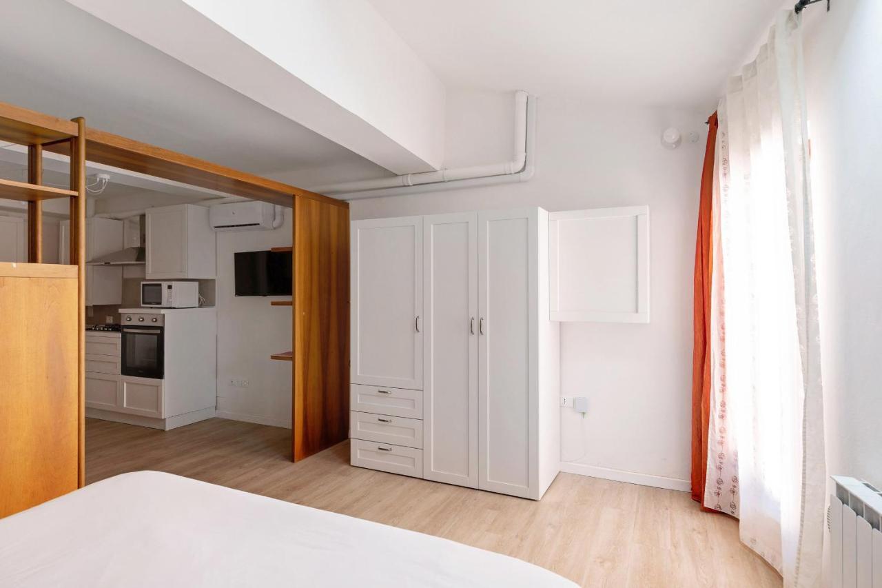 Bright And Cozy Studio By Wonderful Italy Bologna Exterior photo