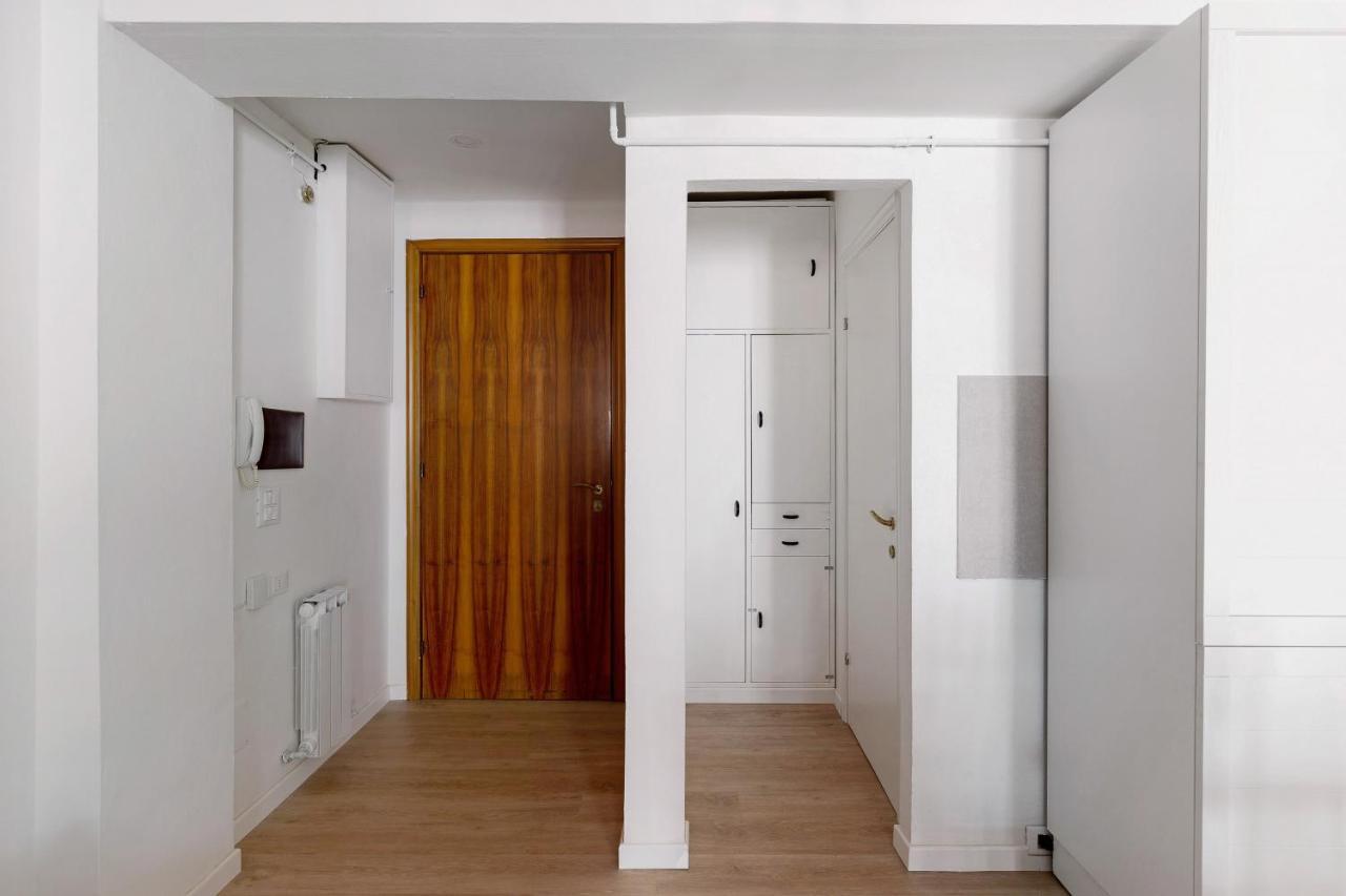 Bright And Cozy Studio By Wonderful Italy Bologna Exterior photo